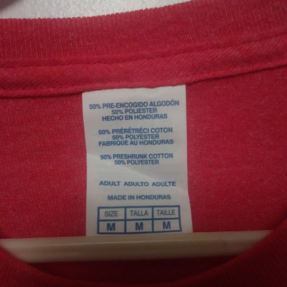 Men's t-shirt - Picture 2 of 2